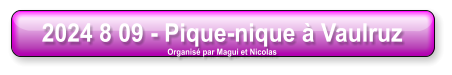 2024 8 09 - Pique-nique à Vaulruz Organisé par Magui et Nicolas