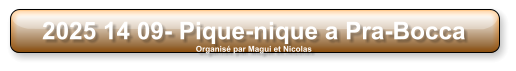 2025 14 09- Pique-nique a Pra-Bocca Organisé par Magui et Nicolas